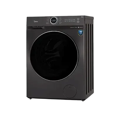 Midea 8KG Front Load Washing Machine