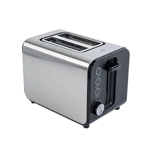 Midea Bread Toaster 2 slice | MTO9502SBMK