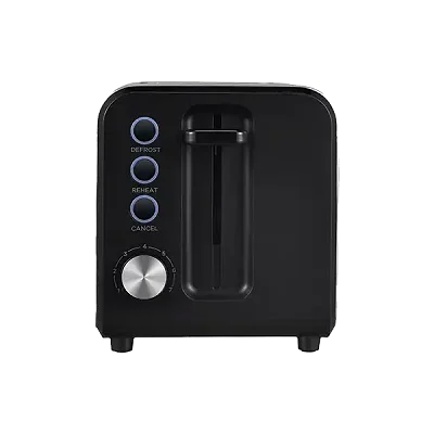 Midea Bread Toaster | MTO9502SBMK