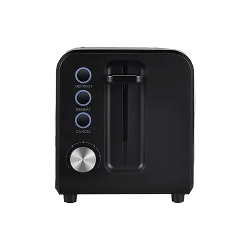 Midea Bread Toaster | MTO9502SBMK