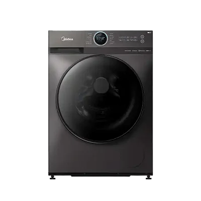 Midea 8KG Front Loader Washing Machine