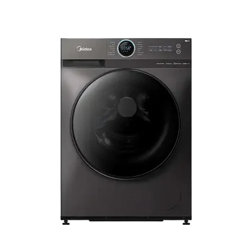 Midea 8KG Front Loader Washing Machine
