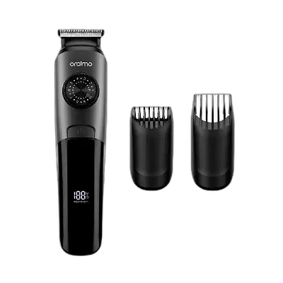 Oraimo Smart Trimmer 2 Precision Durable Precision Dial Trimmer