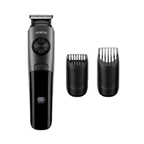 Oraimo Smart Trimmer 2 Precision Durable Precision Dial Trimmer