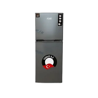 Pixel 160L Refrigerator Double Door