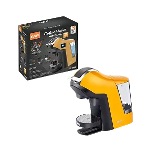 RAF 3-in-1 Electric Coffee Maker Machine 1L 1400W | R.1950