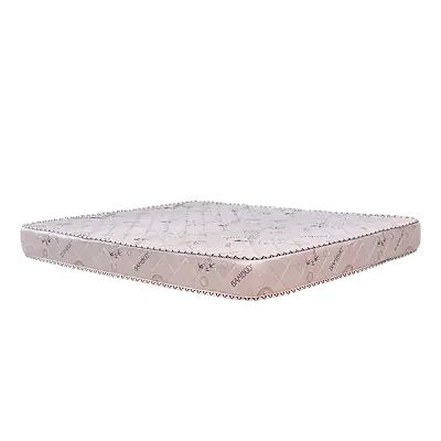 Rosefoam 5x6 Deluxe Quilted 10Inch Mattress