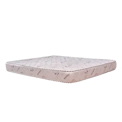 Rosefoam 5x6 Deluxe Quilted 10Inch Mattress