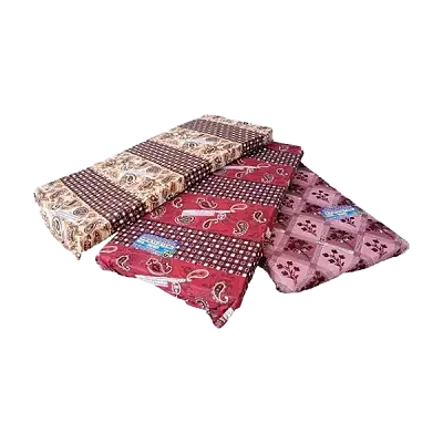 Rosefoam Open End Mattress - Multicolor - 4ftx6"