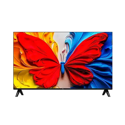TCL 43 Inch QLED Full HD Smart TV