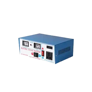 300W DC to AC Power Inverter