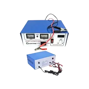 500W DC to AC Solar Power Inverter WITH Build-in Battery Charger