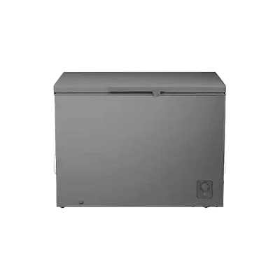 Hisense 400L Chest Freezer | FC-40DT4SB1