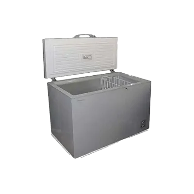 Hisense 400L Deep Freezer