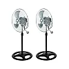 BUY 1 GET 1 FREE – 18 Inch Stand & Table Household Electric Fan