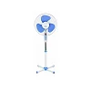 Electric Stand Fan Energy Saving With Variable Speed
