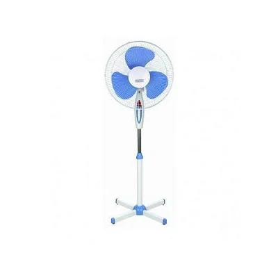 Electric Stand Fan Energy Saving With Variable Speed