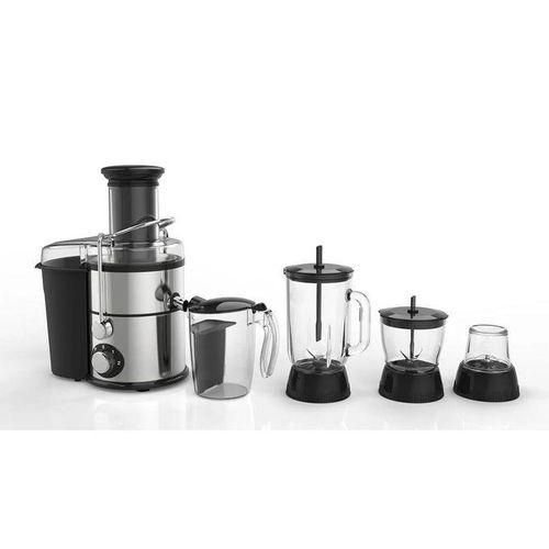 Hoffmans 4 ln1 Electric Juicer Blender Extractor - 1.5L