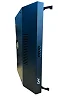 Digiwave 60x60cm Chimney Hood Extractor DWH-60 - Black