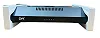 Digiwave 60x60cm Chimney Hood Extractor DWH-60 - Black