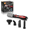 RAF 5-in-1 Rotative Brush hair styling tool