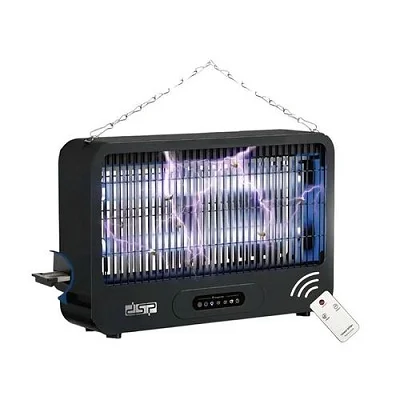 Dsp Electric Insect Killer, Mosquito Repellent Trap