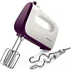 Philiphs Viva Collection Electric Hand Mixer Model HR3740/11