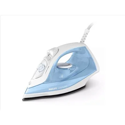 Phillips Easy Speed Steam Flat Iron GC1740/26 - Blue
