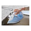 Phillips Easy Speed Steam Flat Iron GC1740/26 - Blue
