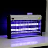 Olsenmark Electric Insect Killer - Powerful Zapper UV Light
