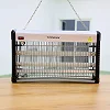 Olsenmark Electric Insect Killer - Powerful Zapper UV Light