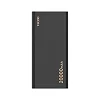 Tecno Powerbank 20000mAh 22.5W Fast Charging Sleek Design