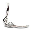 Hand Manual Lemon Juicer Orange Squeezer - Silver