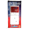Sollatek Pack Of TV Mount 26" To 63" Plus TV Guard - Black