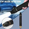 Water High Pressure Nozzle Spray Water Gun