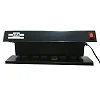 Electronic Fake Currency Detector - Black