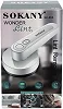 Sokany Electric Rechargeable Lint Remover
