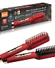 RAF Electric Hair Straightener - Multicolor