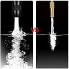 Portable High Pressure Water Spray Gun