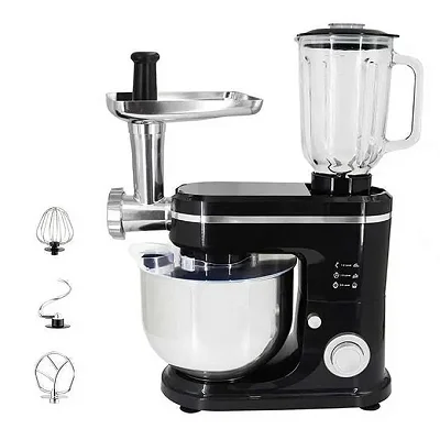 Hoffmans 15L 3 in 1 Stand Mixer Blender, Mixer, Grinder HM-8086