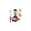 Sokany Power Heavy Duty Commercial Blender 2L-4500W