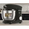 Hoffmans 6L Stand Mixer 8088- Black