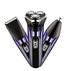 Sokany 3 In 1 Professional Hair Clipper Shaver