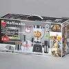 Hoffmans 5 in 1 Multifunction Blender 1.8L | HM-1265