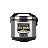 Sokany Electric Digital Rice Cooker 5L With Rice Measuring Cup