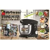 Hoffmans 6L Stand Mixer, Dough Mixer – Model 8088