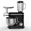 Hoffmans 15L 3 in 1 Stand Mixer Blender, Mixer, Grinder HM-8086