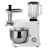 Hoffmans 15L 3 in 1 Stand Mixer Blender, Mixer, Grinder HM-8086
