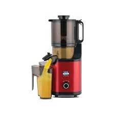 Hoffmans Multifunction Slow Juicer That Retains Nutrients In Juice
