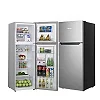 Hisense 328Liters Top Mount Refrigerator RT328N4DGN